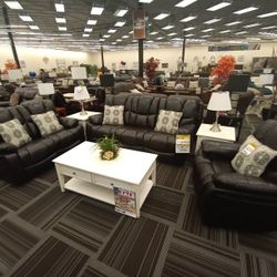 3pc Recliner Living Room Set 