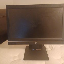 Used HP Compaq Elite 8300