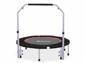 BCAN 40” Mini Trampoline