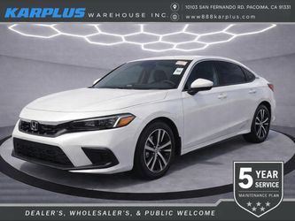 2023 Honda Civic Hatchback