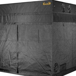 Gorilla Grow Tent