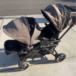 Stroller