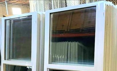 Hurricane Rated Impact Window – For Sale