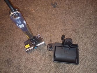 Shark HydroDuo WW201 Cordless Wet/Dry Vacuum and Mop Cleaner