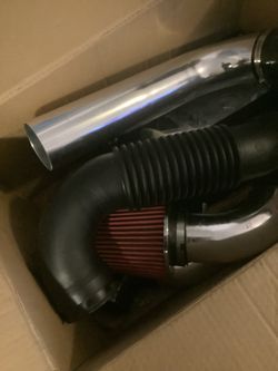 Intake