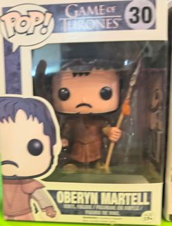 Game of Thrones Pop Funko