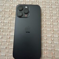 Iphone 14 Pro Max 256GB