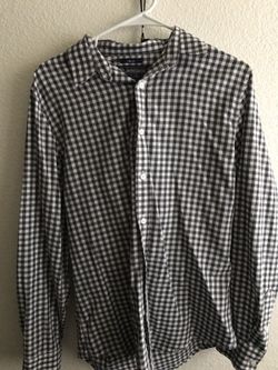 Button downs