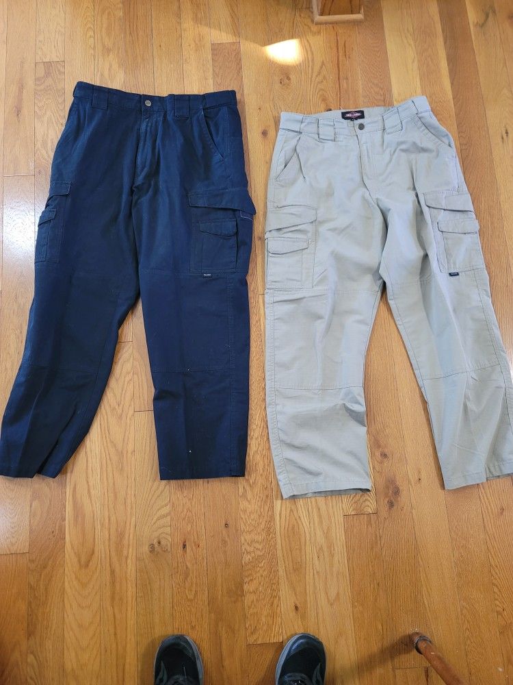 Tru -Spec Tactical cargo pants