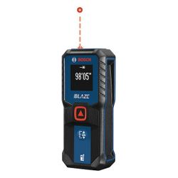 Bosch Laser Measure 