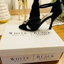 White House Black Market High Heels