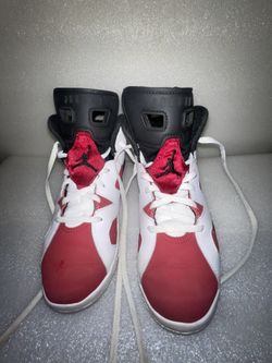 Jordan 6 Retro size kids-3Y
