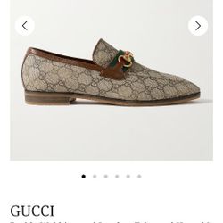 Gucci Loafers 