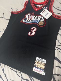 Mitchell & Ness Jersey