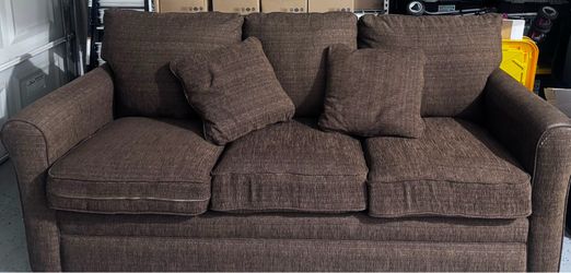 Lazy boy sofa bed