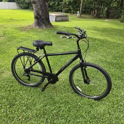 Boss Jamis 7 Speed 
