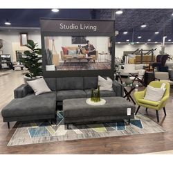 Couch Set 