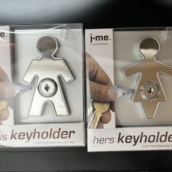 Key Holder His/her
