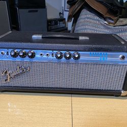 Fender Amplifier Head