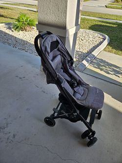 Maxi Cozy Stroller