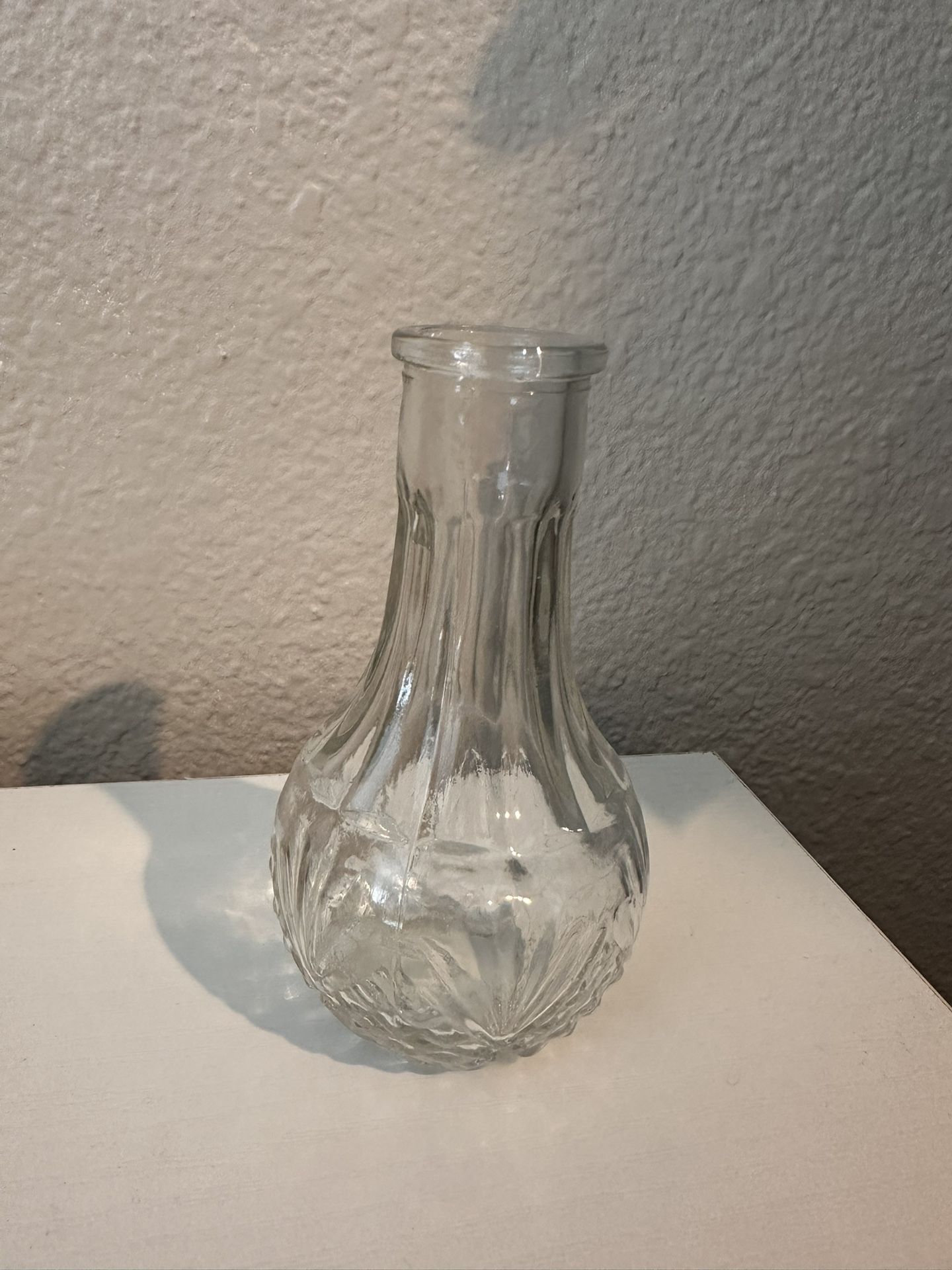 Bud Vases