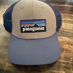 Patagonia Hat