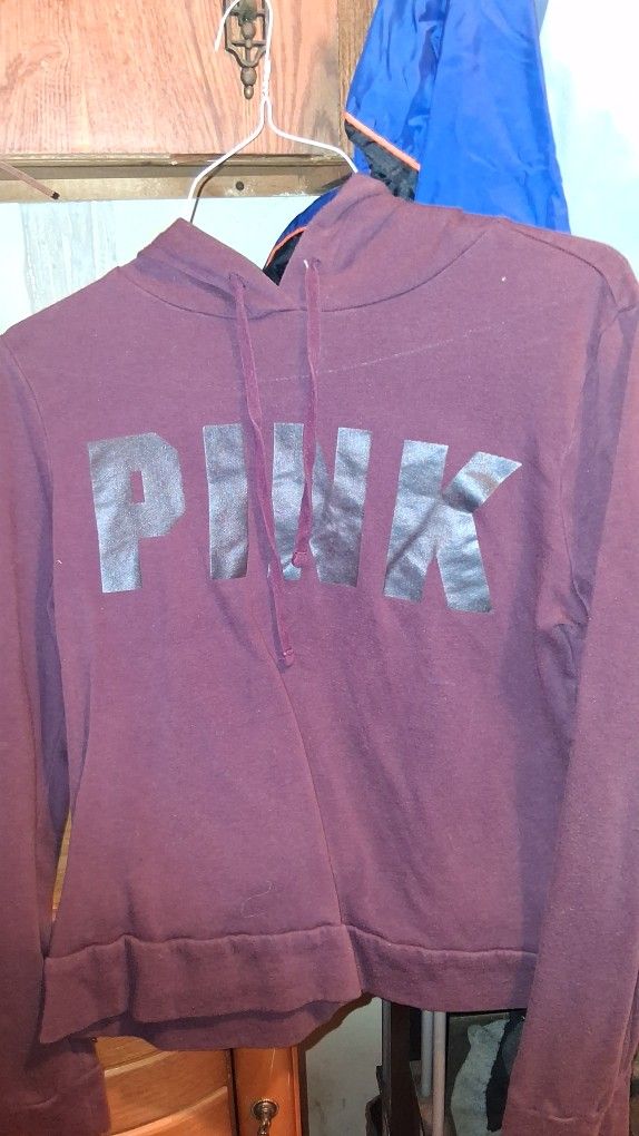 Pink Ladies Hoodie