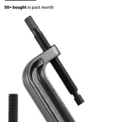 ORION MOTORS BALL JOINT PRESS KIT SET  also for u joints - brake anchor pins and wheel studs