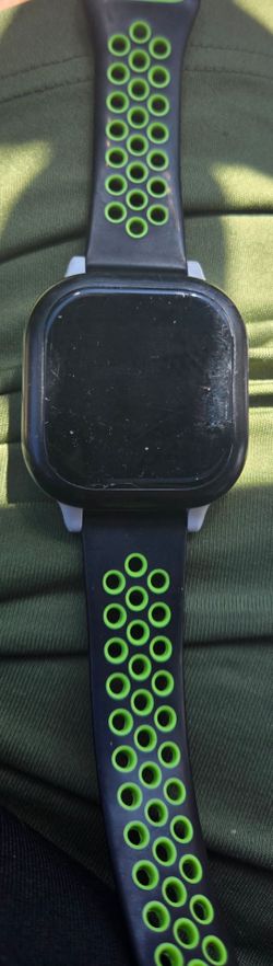GIZMO SECOND GENERATION