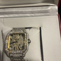 Cartier 
