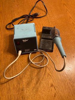 Weller PU120T Soldering Power Unit
