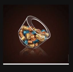 Nespresso- Capsule Holder