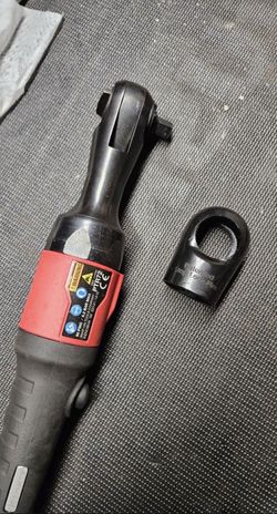 Snap On Air Ratchet PTR72 Like New