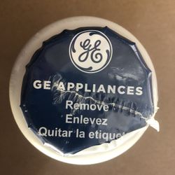GE Refrigerator Water Filter 