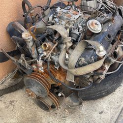 Motor