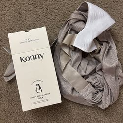 Konny Baby Carrier Flex AirMesh