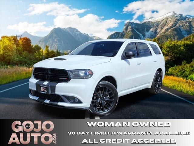 2015 Dodge Durango