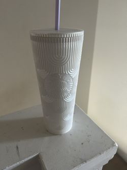 Starbucks Cup