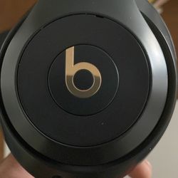 Dr Dre beats wireless studio 3