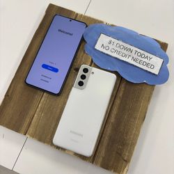Samsung Galaxy S21 