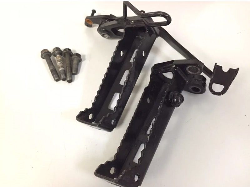 Yamaha Raptor 700 Foot Pegs For Sale edu.svet.gob.gt