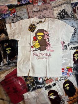 BAPE SHIRT