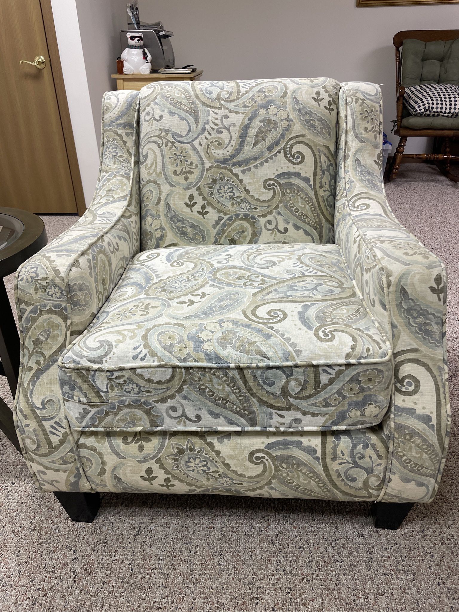 Sofa Chairs