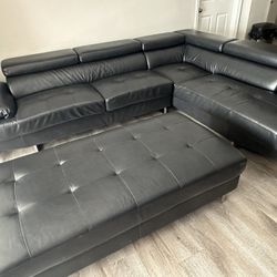 Sectional Sofa 