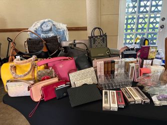 Various designer bags ALL AUTHENTIC