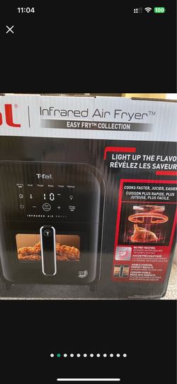 NEW  AIR FRYER, New Items