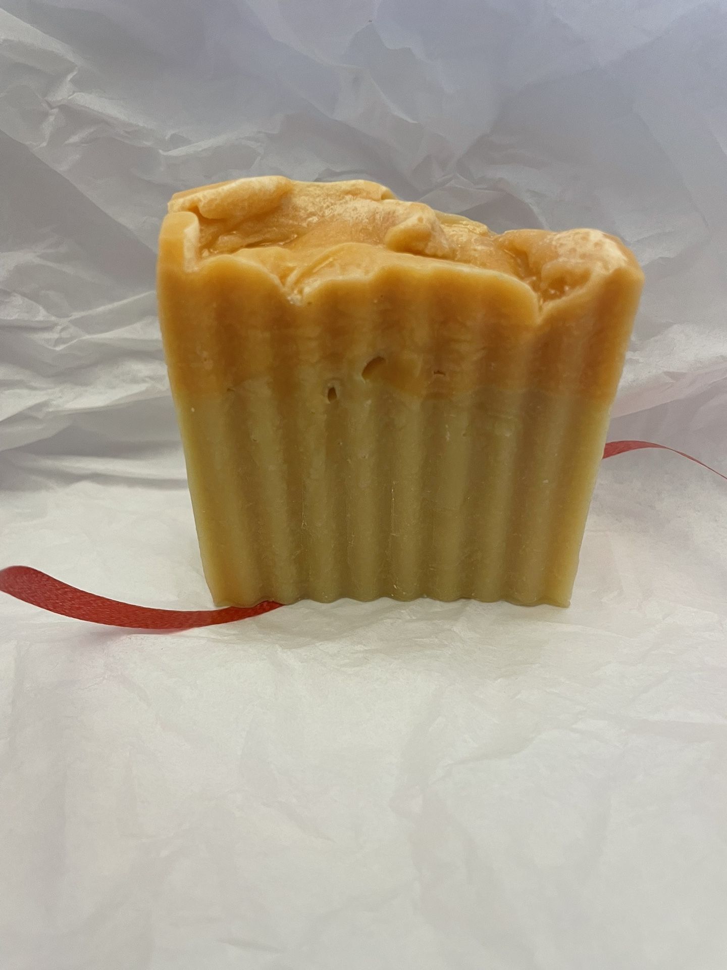 Homemade Soap