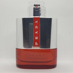 Prada Luna Rossa Sport 3.4oz/100ml edt Spray