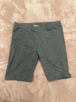 Tight Shorts