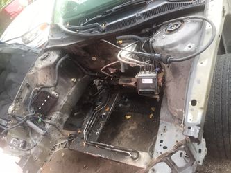 Chevrolet Impala parts